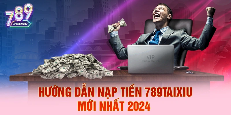 Hướng dẫn nạp tiền tại sgd777 năm 2026